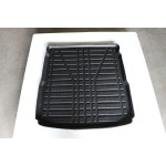 Коврик в багажник для Volkswagen Passat B7 VARIANT / COMBI 2011-2014 - SAHLER