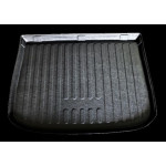 Килимок для багажника для Volkswagen Tiguan (STEPNELI MODELLER) 2008-2015 - SAHLER