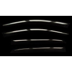 Дефлектори на вікна (вітерники) PERFLEX Dacia Lodgy AVANT 2012+ 4 шт. FA4-DC04