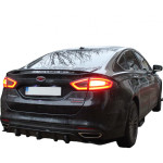 Газовий упор багажника для Ford Fusion 2 2012-2020 2шт - UporKapota