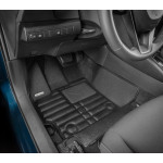 Автомобильные ковры SKOPA Lexus GX 460 2010-2017 черный Словакия KM-52/2 black