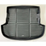 Коврики SKOPA в багажник Mitsubishi Outlander 2012+ KT-4010