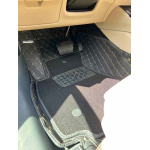 Коврики в салон SKOPA Textile Audi A4 (B9) 2016+  ST-92