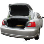 Газовий упор капота для Mitsubishi Galant 9 багажник 2003-2012 2шт. - UporKapota