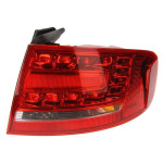 Фонарь задний Audi A4 2008-2012 правый внешний LED - DEPO