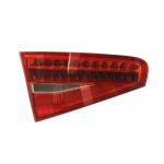 Ліхтар задній Audi A4 2012-2015 лівий внутрішній LED - DEPO