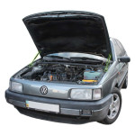Газовый упор капота для VW Passat B3 1988-1993 2шт.  - UporKapota