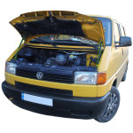 Газовий упор капота VW Transporter 1990-2003 2шт. - UporKapota