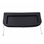 Шторка багажника Volkswagen T-Cross '19-(полиця) - AVTM