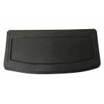 Шторка багажника Volkswagen Golf 4 (полиця) - AVTM