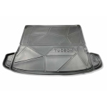 Ковер багажника Hyundai Tucson 2022- (N7122ADE00E) - AVTM