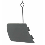 Заглушка буксировальної петлі BMW Х1 (E84) 2013-2016 передня - AVTM