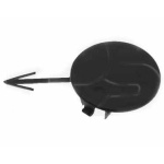 Заглушка буксировальної петлі Ford Explorer 18-19 передня - AVTM