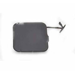 Заглушка буксировальної петлі Subaru Crosstrek/XV 12-17 задня - AVTM