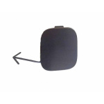 Заглушка буксировальної петлі Subaru Crosstrek/XV 12-17 передня - AVTM