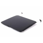 Заглушка буксировальної петлі BMW 5 (E34) 88-97 задня - AVTM