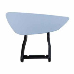 Заглушка омивача фар Audi A8 10-13 (D4) ліва - AVTM