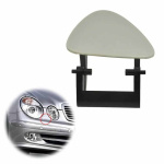 Заглушка омивача фар Mercedes 211 (E-Class) 02-06 ліва (AVANTGARDE) - AVTM