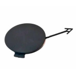 Заглушка буксировальної петлі Audi A7 10-14 (4G7) передня - AVTM