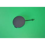 Заглушка буксировальної петлі Audi A7 14-18 (4G7) передня - AVTM