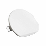 Заглушка буксировальної петлі Mazda 3 (BM) 13-16 SDN/HB передня - AVTM