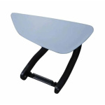 Заглушка омивача фар Audi A8 10-13 (D4) права - AVTM