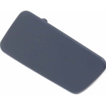 Заглушка омивача фар Volkswagen Touareg 10-14 ліва ґрунт. - AVTM