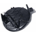 Заглушка буксировальної петлі Hyundai Accent '11-18 передня - HYUNDAI/KIA