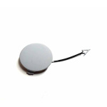 Заглушка буксировальної петлі Audi A5 07-11 (B8) передня - AVTM