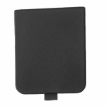 Заглушка буксировальної петлі Jeep Cherokee 18- задня - AVTM