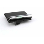 Заглушка буксировальної петлі Ford Kuga/Escape 2013-2016 передня (глянець) - AVTM