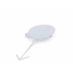 Заглушка буксировальної петлі Volkswagen Tiguan 12-17 передня - VAG