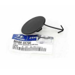 Заглушка буксировальної петлі Hyundai Elantra '14-16 передня - HYUNDAI/KIA