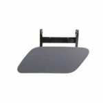 Заглушка омивача фар Mercedes S-Class (W221) 2009-2012 ліва - AVTM