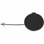 Заглушка буксировальної петлі Audi A4 (B7) 2005-2008 передня - AVTM