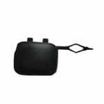 Заглушка буксировальної петлі Citroen C-Elysee 2017- передня - AVTM