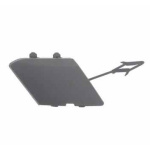 Заглушка буксировальної петлі SW Opel Astra K 2015-2019 задня - AVTM