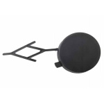 Заглушка буксировальної петлі Peugeot 301 2017- передня - AVTM