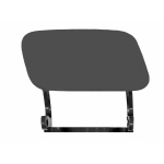 Заглушка омивача фар Audi A4 (B8) 2008-2012 права - AVTM