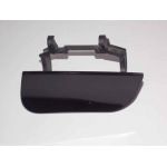 Заглушка омивача фар Mercedes S-Class (W220) 1998-2002 ліва - AVTM