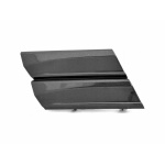 Заглушка буксировальної петлі Toyota Camry 2017- EUR передня - AVTM