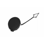 Заглушка буксировальної петлі Volkswagen Caddy/Touran 2011-2015 передня - AVTM