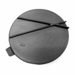 Заглушка буксировальної петлі Mazda 5 2010-2018 передня - AVTM