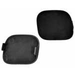 Заглушка буксировальної петлі Toyota Highlander 2013-2016 ліва передня - AVTM