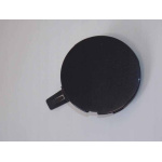 Заглушка буксировальної петлі Dacia/Renault Dokker/Lodgy 2012- передня - AVTM