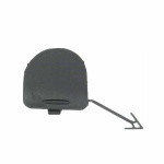 Заглушка буксировальної петлі Mercedes Sprinter 2013-2018 передня - AVTM