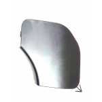 Заглушка буксировальної петлі Nissan Pathfinder 2017-2019 передня - AVTM