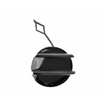 Заглушка буксировальної петлі Toyota Yaris 2014-2017 передня - AVTM