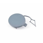 Заглушка буксировальної петлі Volkswagen Jetta 2018- передня - AVTM