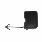 Заглушка буксировальної петлі Volkswagen Passat (B6) 2005-2010 задня - AVTM